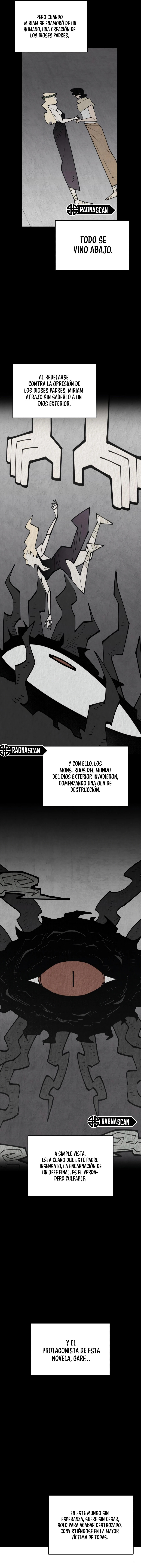 Papá luchón en otro mundo Capitulo 12 página 7