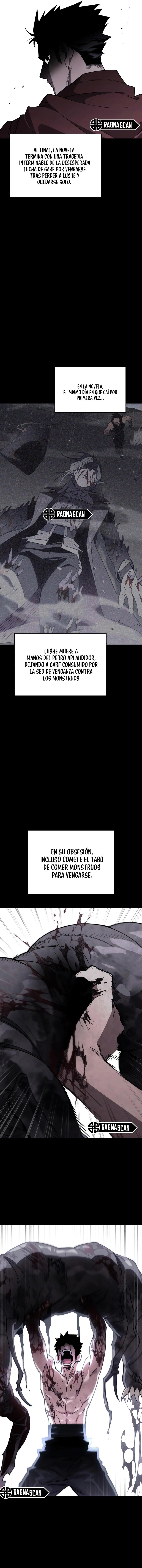 Papá luchón en otro mundo Capitulo 12 página 8