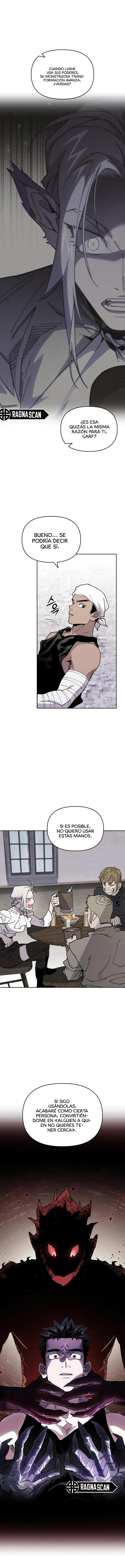 Papá luchón en otro mundo Capitulo 13 página 12