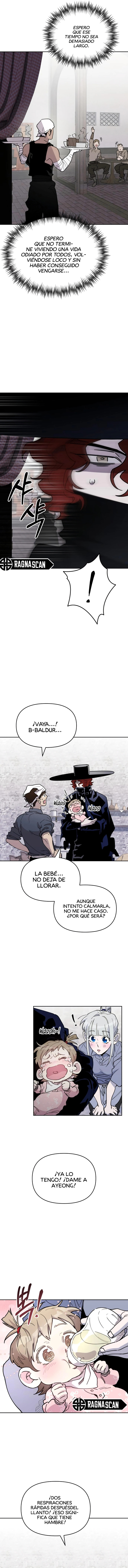 Papá luchón en otro mundo Capitulo 13 página 16