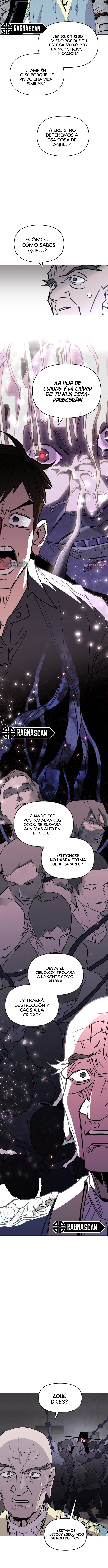 Papá luchón en otro mundo Capitulo 15 página 11