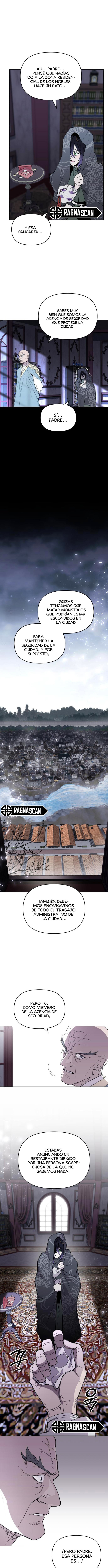 Papá luchón en otro mundo Capitulo 15 página 5