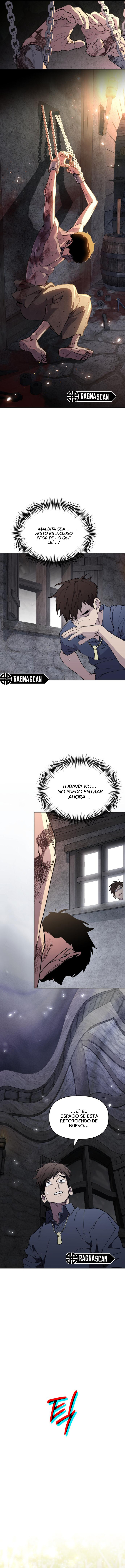 Papá luchón en otro mundo Capitulo 16 página 11