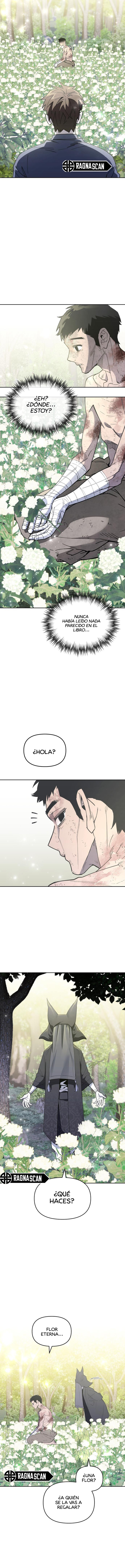 Papá luchón en otro mundo Capitulo 16 página 12