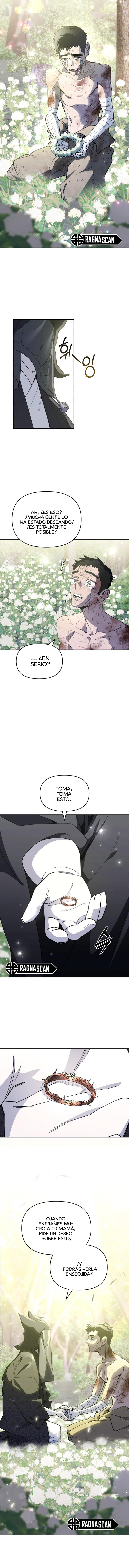 Papá luchón en otro mundo Capitulo 16 página 14