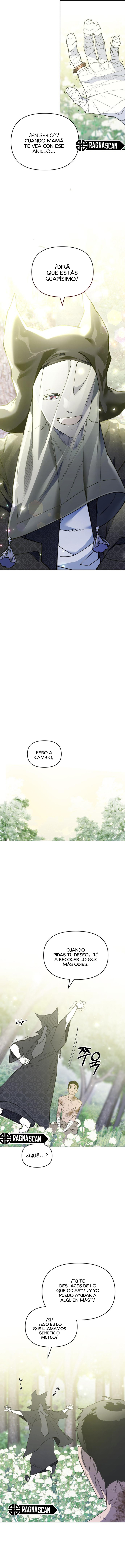 Papá luchón en otro mundo Capitulo 16 página 15