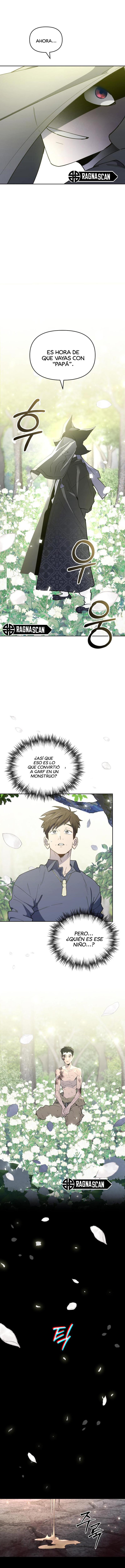 Papá luchón en otro mundo Capitulo 16 página 16