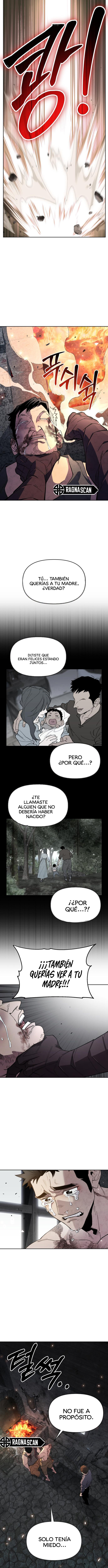 Papá luchón en otro mundo Capitulo 17 página 14