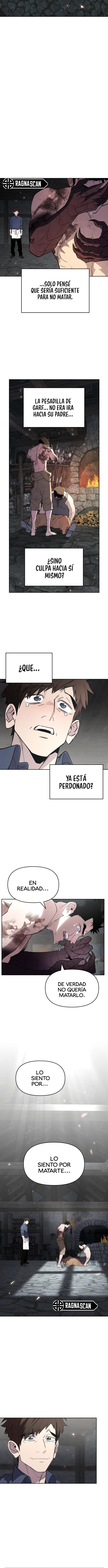 Papá luchón en otro mundo Capitulo 17 página 15