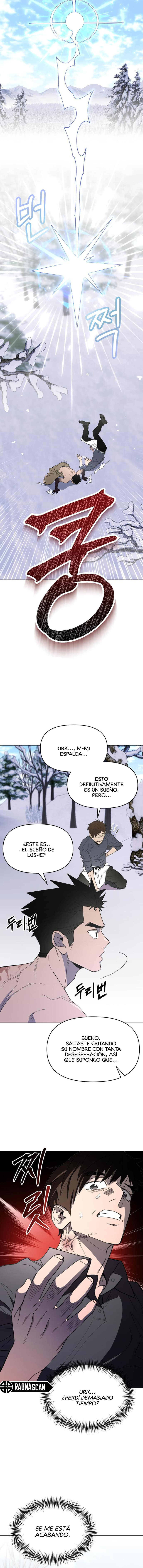 Papá luchón en otro mundo Capitulo 18 página 11