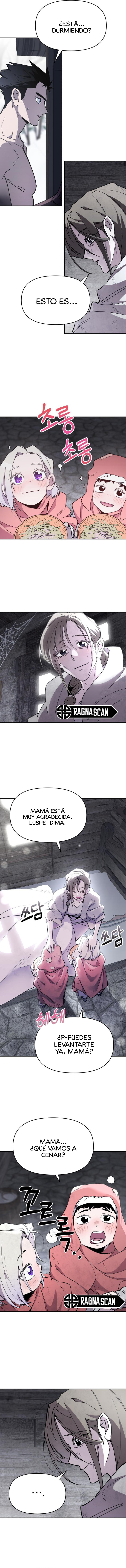 Papá luchón en otro mundo Capitulo 18 página 16