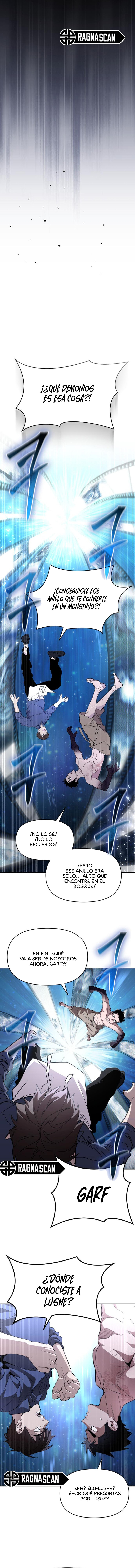 Papá luchón en otro mundo Capitulo 18 página 6