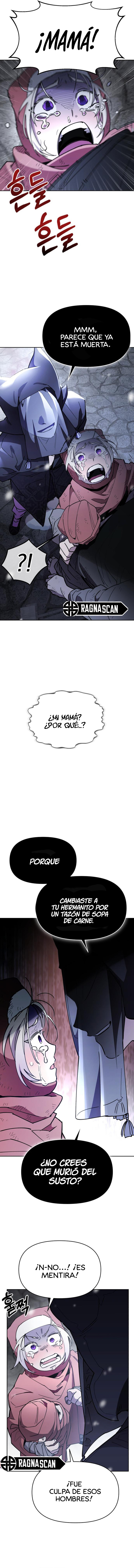 Papá luchón en otro mundo Capitulo 19 página 15