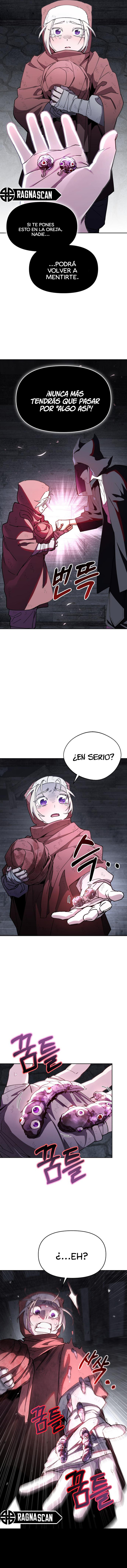 Papá luchón en otro mundo Capitulo 19 página 17