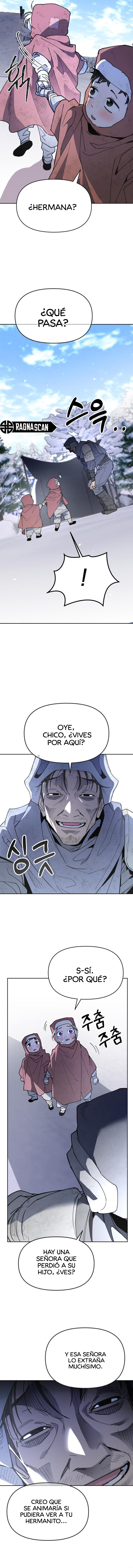 Papá luchón en otro mundo Capitulo 19 página 5