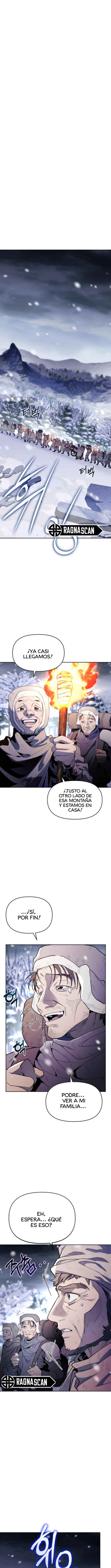 Papá luchón en otro mundo Capitulo 20 página 4