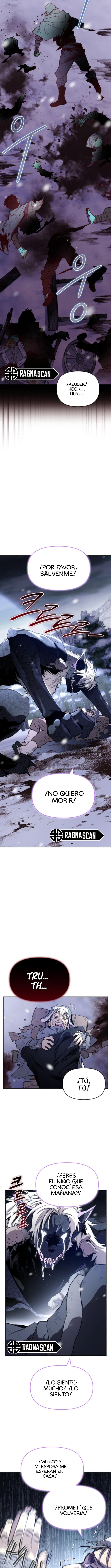 Papá luchón en otro mundo Capitulo 20 página 6
