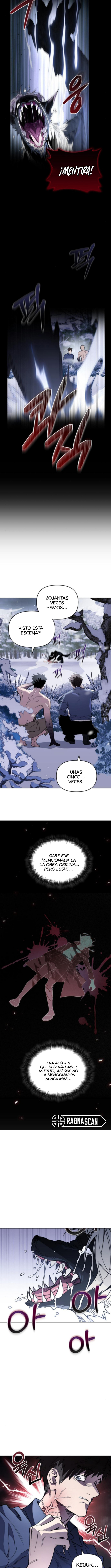 Papá luchón en otro mundo Capitulo 20 página 9