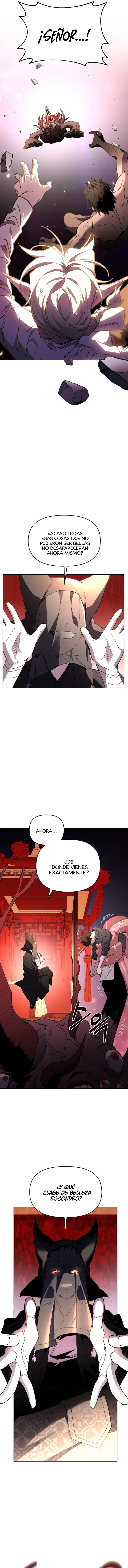Papá luchón en otro mundo Capitulo 21 página 11