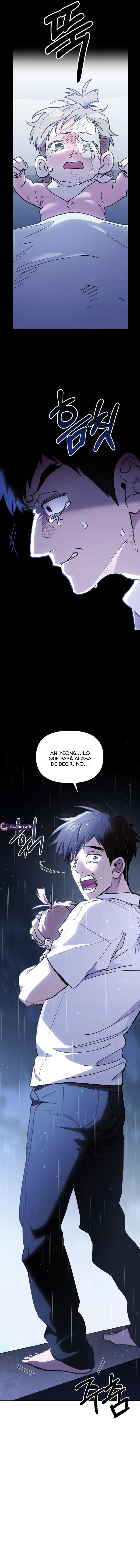 Papá luchón en otro mundo Capitulo 21 página 18