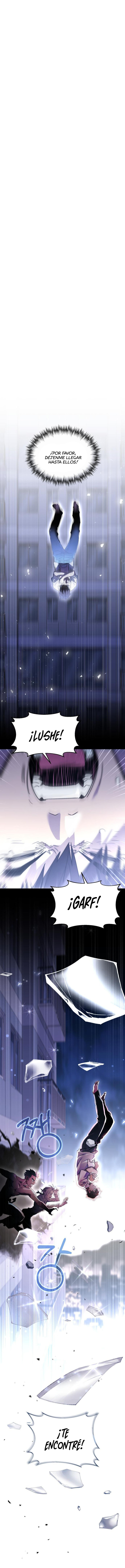 Papá luchón en otro mundo Capitulo 22 página 4