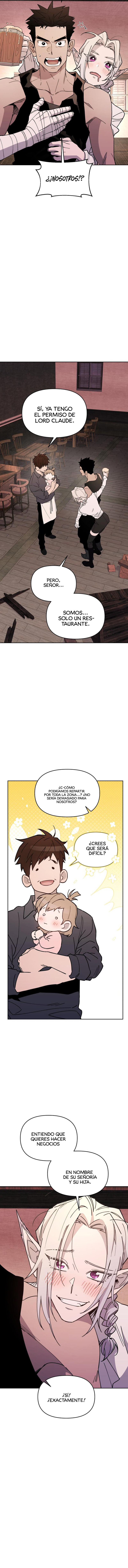 Papá luchón en otro mundo Capitulo 23 página 15