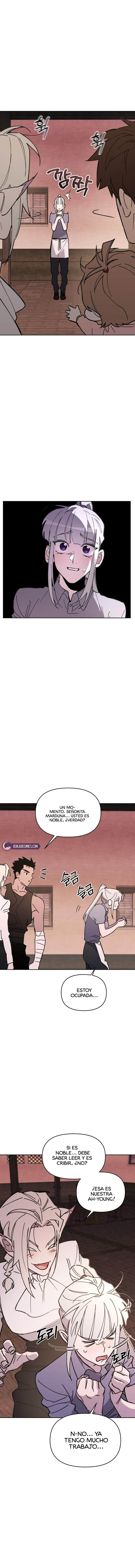 Papá luchón en otro mundo Capitulo 23 página 17