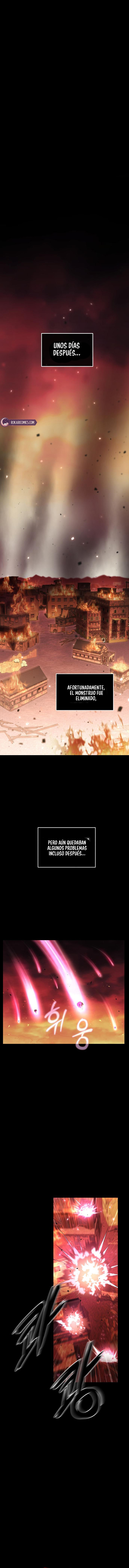 Papá luchón en otro mundo Capitulo 23 página 4
