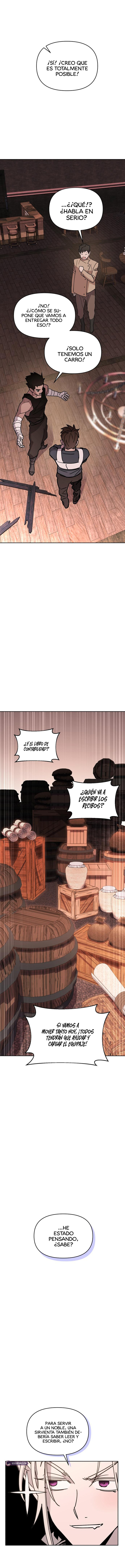 Papá luchón en otro mundo Capitulo 24 página 15