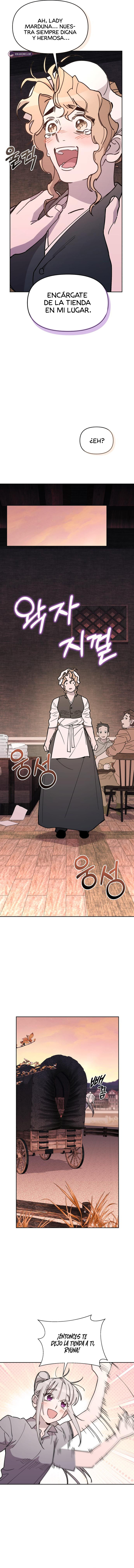 Papá luchón en otro mundo Capitulo 24 página 17