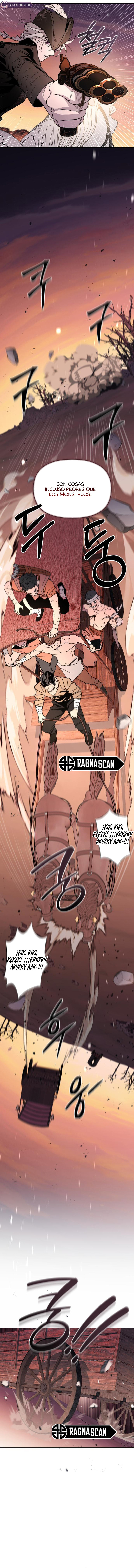 Papá luchón en otro mundo Capitulo 25 página 10