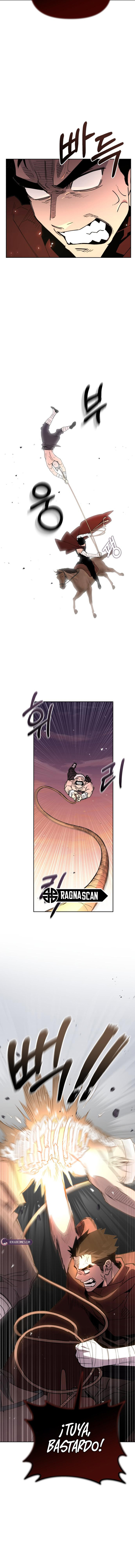 Papá luchón en otro mundo Capitulo 25 página 13