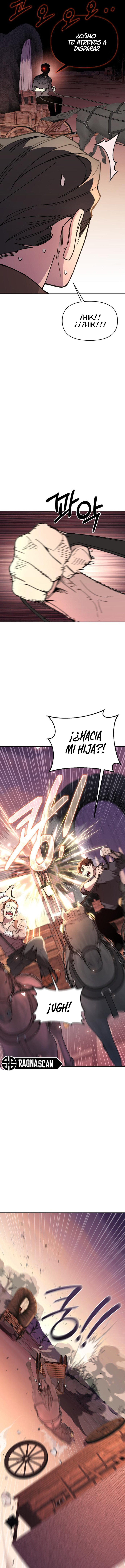 Papá luchón en otro mundo Capitulo 25 página 17
