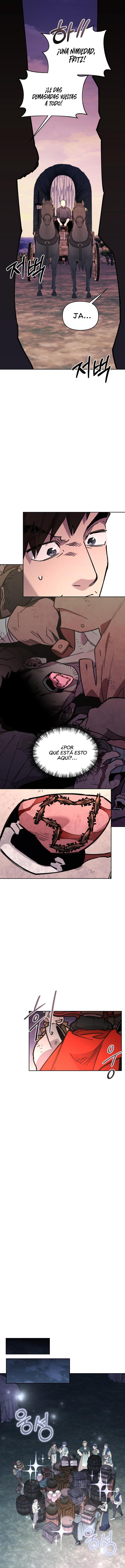 Papá luchón en otro mundo Capitulo 26 página 12