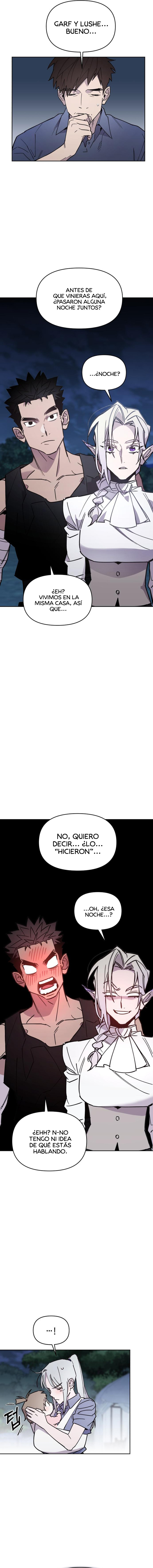 Papá luchón en otro mundo Capitulo 26 página 17