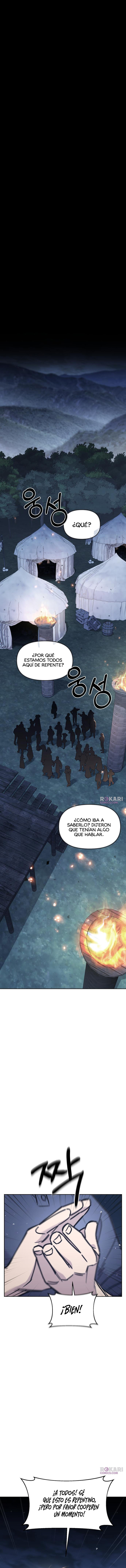 Papá luchón en otro mundo Capitulo 27 página 4