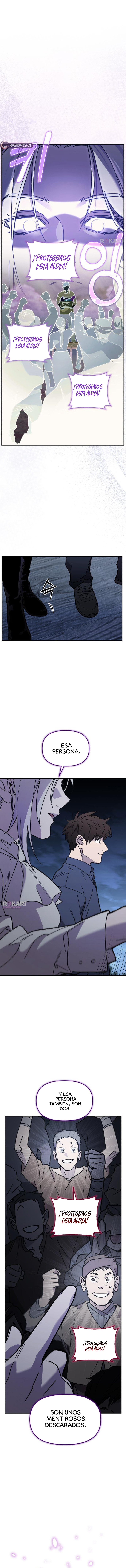 Papá luchón en otro mundo Capitulo 27 página 7