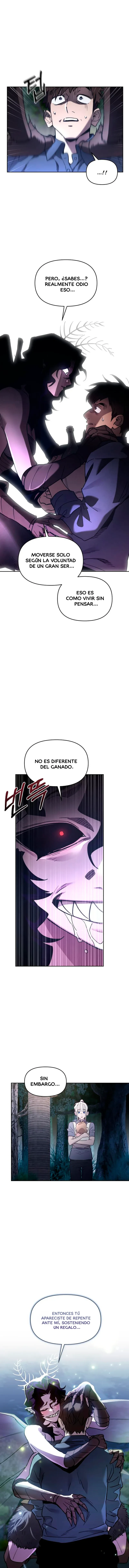 Papá luchón en otro mundo Capitulo 28 página 12