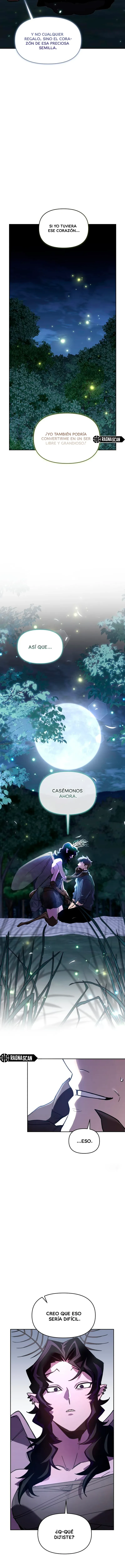 Papá luchón en otro mundo Capitulo 28 página 13