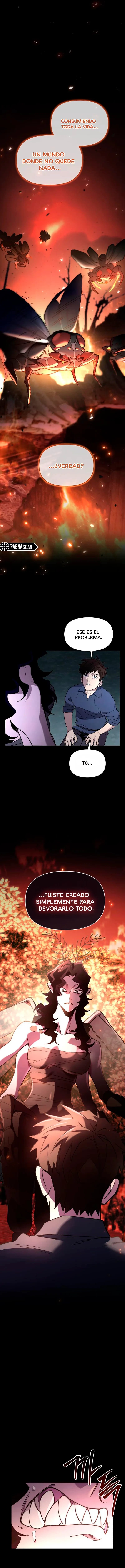 Papá luchón en otro mundo Capitulo 28 página 15