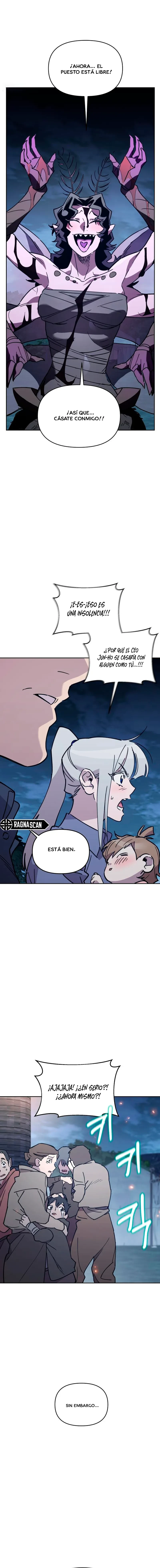 Papá luchón en otro mundo Capitulo 28 página 2