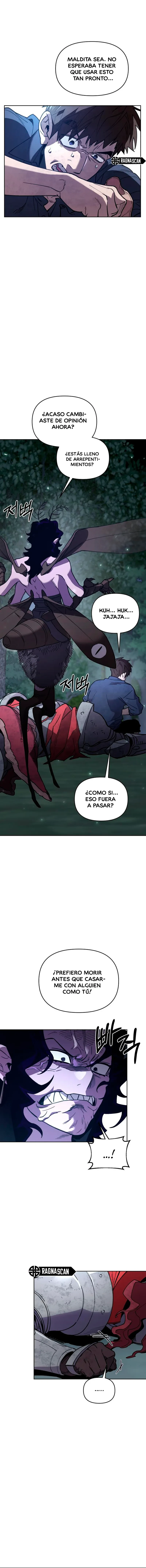Papá luchón en otro mundo Capitulo 29 página 13