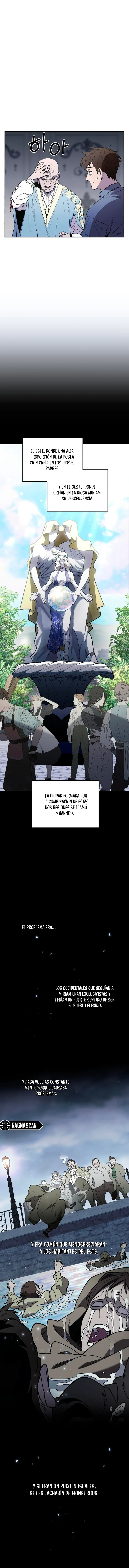 Papá luchón en otro mundo Capitulo 30 página 14