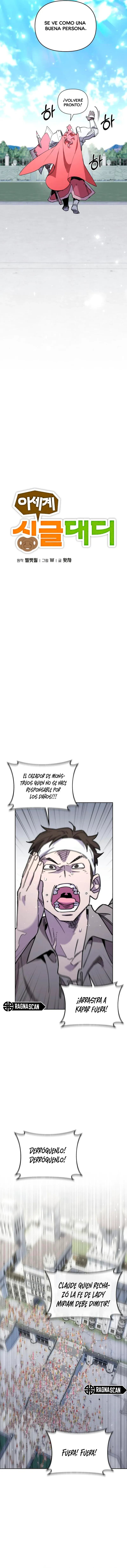 Papá luchón en otro mundo Capitulo 30 página 4
