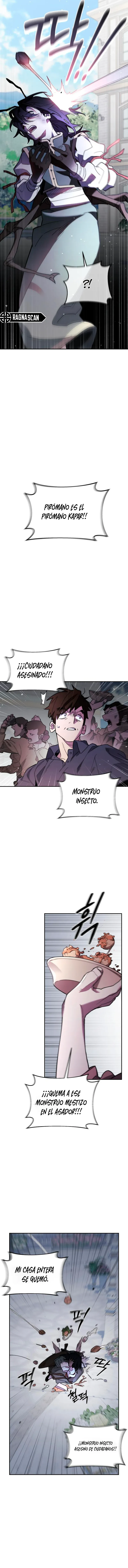 Papá luchón en otro mundo Capitulo 31 página 13