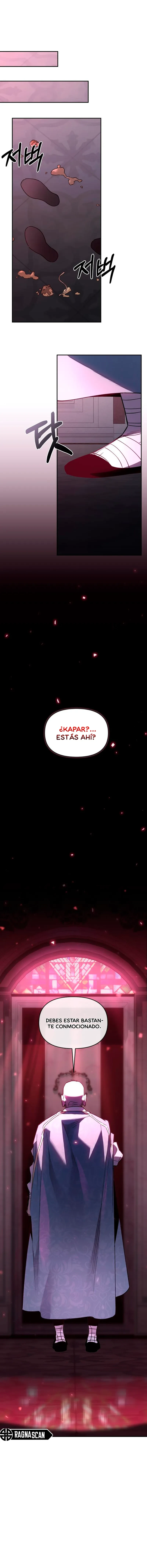Papá luchón en otro mundo Capitulo 31 página 16