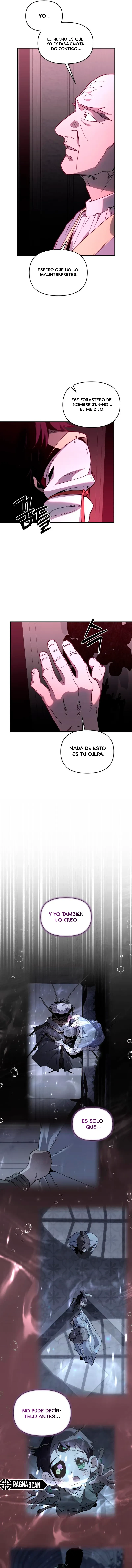 Papá luchón en otro mundo Capitulo 31 página 17