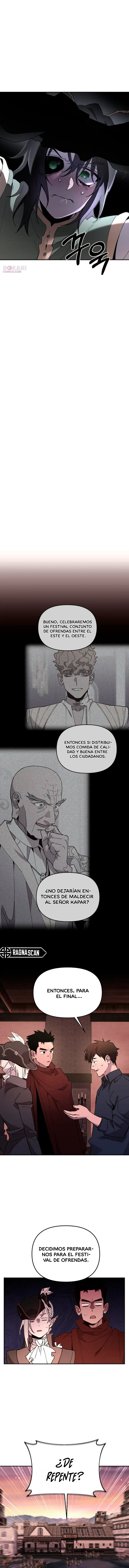Papá luchón en otro mundo Capitulo 31 página 7