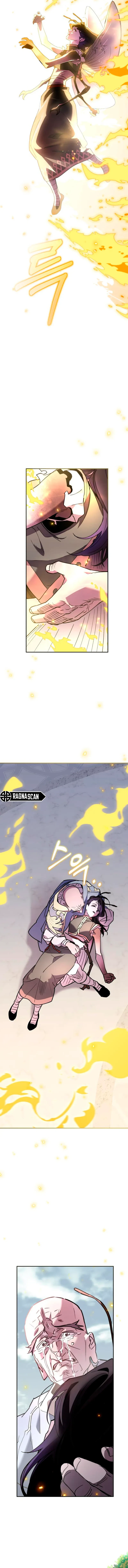 Papá luchón en otro mundo Capitulo 33 página 16