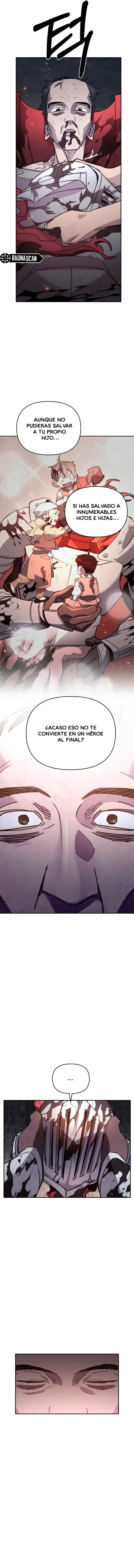 Papá luchón en otro mundo Capitulo 34 página 21